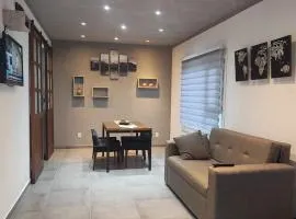 Balatis Apartamento Ushuaia