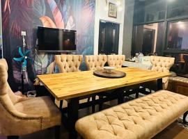Homestay Al Fatih，位于甘榜贡巴达的酒店