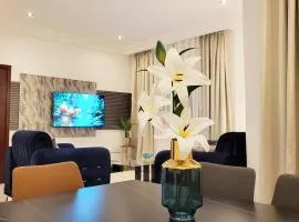 Sublime appartement OCEAN BELAPPART - non loin de la plage