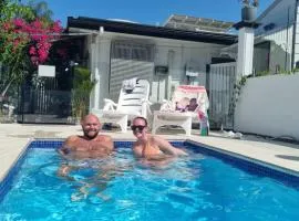 HOMESTYLE HOSTEL - 18-36yrs