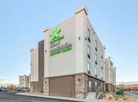 Extended Stay America Premier Suites - Reno - Sparks，位于斯帕克斯的酒店