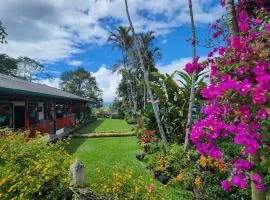 Finca Carrizales