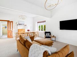 Skyway Villa - an aviators haven，位于莫图伊卡的酒店