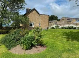 Paddock Cottage