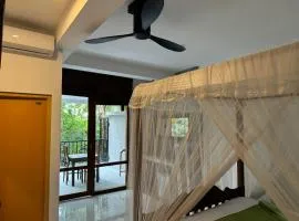 Brinkhouse Guesthouse , Unawatuna beach