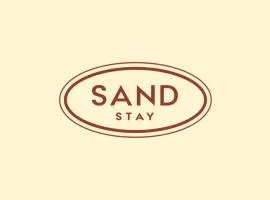 Sand Stay