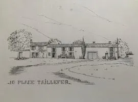 La maison d’Eloi