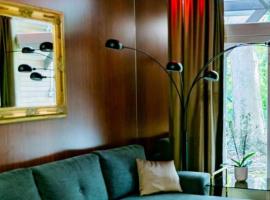 Motel1- A megfizethető luxus!，位于多瑙新城的住宿