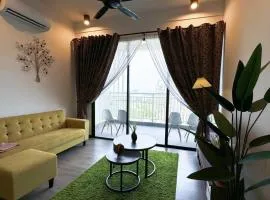 Antara Residence with LAKE View Putrajaya, Wilayah Persekutuan