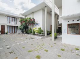 Payu Hotel Jogja，位于Jetis的酒店