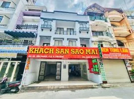 Khách sạn Sao Mai