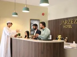 Jarzez Hotel Apartments Al Hail