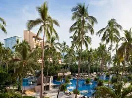 The Westin Resort & Spa, Puerto Vallarta