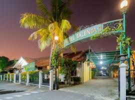 Hotel Talenta 3，位于Jetis的酒店