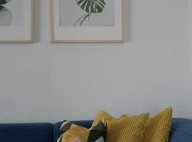 Ferienwohnung Martinsesch