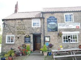 The Bull Inn West Tanfield
