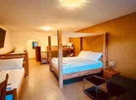 Spacious Studio in Swiss Alps