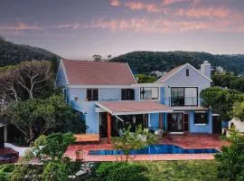 Milkwood Beach Villa