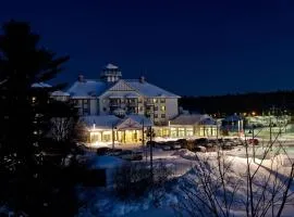 格雷文赫思特穆苏科卡码头万豪residence inn酒店