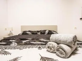 Apartament rezidential Mihai Bravu cu internet de mare viteza si parcare gratuita