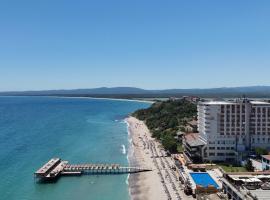 İğneada Resort Hotel & SPA，位于伊内阿达的酒店
