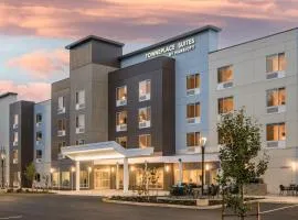 TownePlace Suites by Marriott Eugene