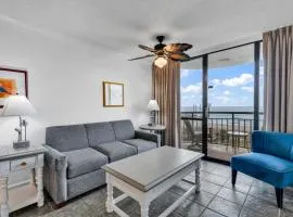 Meridian Plaza 404