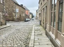 Studio cosy au cœur de Fougères