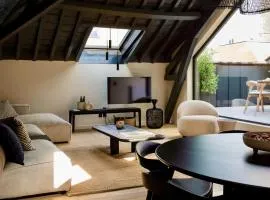 De Gulden Poorte, a LXRYHOME Hotel Collection