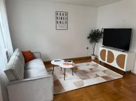 Projektunterkunft Wörth nähe MIRO - Mercedes Benz - Dachser