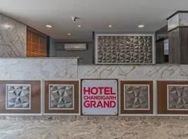 Hotel Chandigarh Grand and Banquet