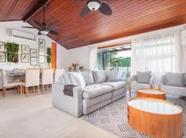 Bz78 Centro de Búzios! Cobertura c/ 2 suítes e SPA