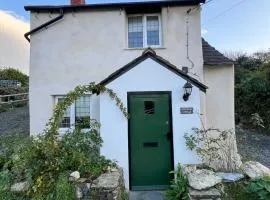 Rosebank Cottage