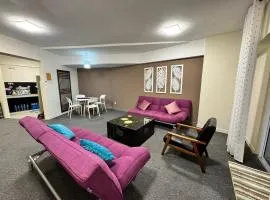 Awani Suite 2, 6-10pax, 3R2B, Sunset View, Golden Hills Resort, Genting Highlands