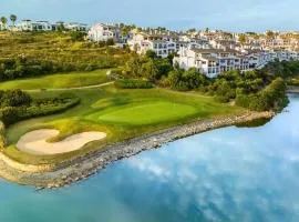 Apartamento familiar con JARDIN y TERRAZA Privada