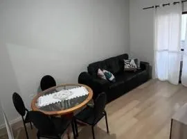 Ótimo Apartamento para as Férias