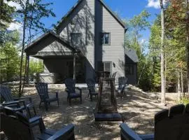 Le Chalet des Bleuets - Plaisir, nature et confort