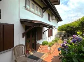 Musicians Mansion Loft