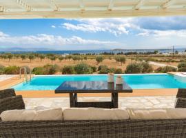 Summera family house Drios，位于德里奥斯的酒店