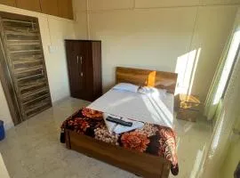 Hemalata Hilltop Residency Kamakhya