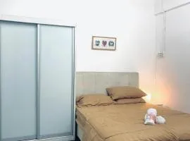 Yawang homestay