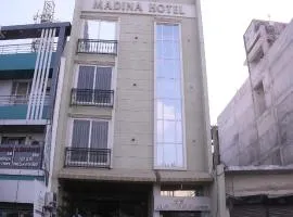 Madina Hotel