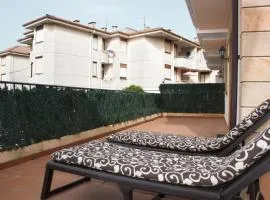 Apartamento Noja Playa Trengandin