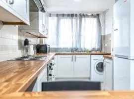 Cosy Guest House in Central London