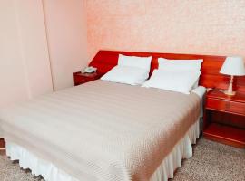 Hotel 7 Calles，位于圣克鲁斯的酒店