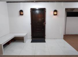 Cempaka Homestay Batu Pahat 21，位于峇株巴辖的酒店