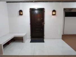 Cempaka Homestay Batu Pahat 21