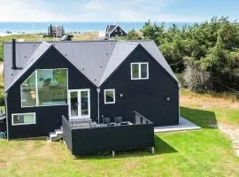 Three-Bedroom Holiday Home In Blokhus