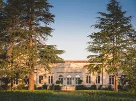 La Chartreuse Haut-Bailly - Anciennement Château Le Pape