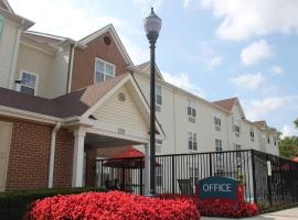 TownePlace Suites by Marriott Fort Meade National Business Park